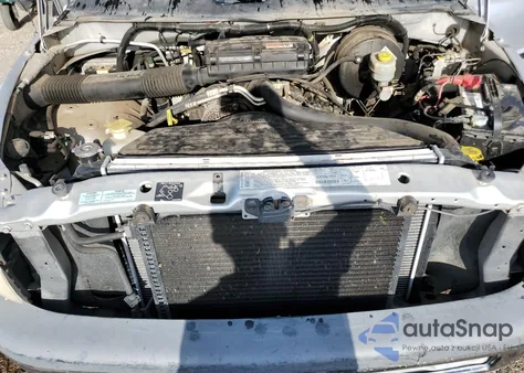 2001 Dodge Ram 1500 from USA, damaged, VIN 1B7HC16Y71S203714